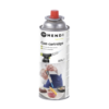 Pack of 4 Butane And Propane Mixture Gas Canister 220g - Image 2