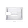 11.6 Litre Polycarbonate Container With Custom Cut Lid - Image 4