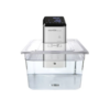20 Ltr Polycarbonate Container With Custom Cut lid - Image 3