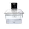 20 Ltr Polycarbonate Container With Custom Cut lid - Image 5