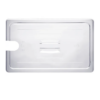 20 Ltr Polycarbonate Container With Custom Cut lid - Image 6
