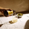 LA Brewery - Citrus Hops Kombucha - 330ml - Image 2