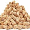 150pcs - Box of Natural Wood Wool Firelighters **Best Price**