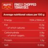Mutti - Finely Chopped Tomatoes - 400g - Image 4