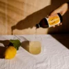 LA Brewery - Ginger Kombucha - 330ml - Image 2