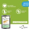 Mr Organic - Cannellini Beans - 400g - Image 4