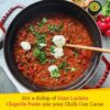 Gran Luchito - Mexican Chipotle Chilli Paste - 100g - Image 3