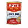 Mutti - Finely Chopped Tomatoes - 400g