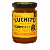 Gran Luchito - Mexican Chipotle Chilli Paste - 100g
