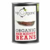 Mr Organic - Red Kidney Beans - 400g