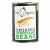 Mr Organic - Cannellini Beans - 400g