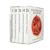 SousVide - Modernist Cuisine (5 Books)