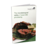 The Microbiological Safety Of Sousvide Processing 2015 (Campden BRI)