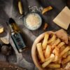 TruffleHunter - English White Truffle Oil - 100ml - Image 2