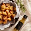 TruffleHunter - English White Truffle Oil - 100ml - Image 3