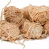 150pcs - Box of Natural Wood Wool Firelighters **Best Price** - Image 4