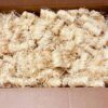 150pcs - Box of Natural Wood Wool Firelighters **Best Price** - Image 5