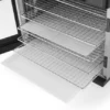 SousVideTools® 6 Tray Stainless Steel Food Dehydrator - Image 5