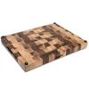 End Grain Cutting Board Walnut - Image 3