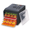 SousVideTools® 6 Tray Food Dehydrator