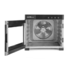 SousVideTools® 6 Tray Stainless Steel Food Dehydrator - Image 4