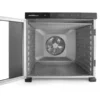 SousVideTools® 10 Tray Stainless Steel Food Dehydrator - Image 6
