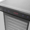 SousVideTools® 10 Tray Stainless Steel Food Dehydrator - Image 5