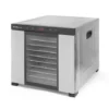 SousVideTools® 10 Tray Stainless Steel Food Dehydrator - Image 3