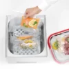 SousVideTools® Compact 14 Litre Water Bath - Image 6