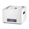 SousVideTools® Compact 14 Litre Water Bath - Image 2