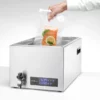 SousVideTools® Compact 28 Litre Water Bath - Image 5