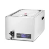 SousVideTools® Compact 28 Litre Water Bath - Image 2