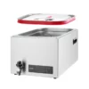 SousVideTools® Compact 28 Litre Water Bath - Image 3