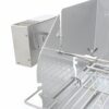 THÜROS Stainless Steel Motor - Compatible With THÜROS Spit & THÜROS Mountable Wind Deflector - Image 2