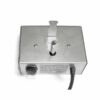 THÜROS Stainless Steel Motor - Compatible With THÜROS Spit & THÜROS Mountable Wind Deflector