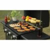 Mayfield 3 Burner Gas Grill - Image 8