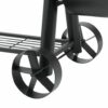 Indianapolis Heavy Smoker BBQ **FLASH SALE** FREE Delivery - Image 11