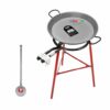 Callow - Paella Cooking Set with Burner - 60cm