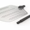 WITT Perforated Pizza Peel 14"/36cm - Image 3