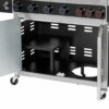 Keansburg - Premium 6 Burner Gas Grill **FLASH SALE** FREE Delivery - Image 6