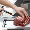 Napoleon Stainless Steel Marinade Injector - Image 4