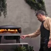WITT ETNA Rotante Pizza Oven - Image 7