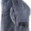 Napoleon Leather BBQ Gloves (Pair)