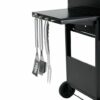 Mayfield 4 Burner Gas Grill - Image 5