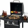 Mayfield 2 Burner Gas Grill - Image 2
