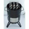 Vertical BBQ Smoker Grill **FLASH SALE** - Image 3