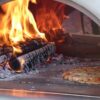Large Callow Stainless Steel Pizza Oven With Cover - Image 2