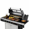 Keansburg - Premium 6 Burner Gas Grill **FLASH SALE** FREE Delivery - Image 11