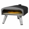 Tepro - Table Top High Performance Gas Fired Pizza Oven - Image 6