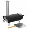 Tepro - Table Top High Performance Pellet Fired Pizza Oven